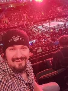 All Elite Wrestling - Live Professional Wrestling!