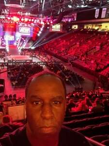 All Elite Wrestling - Live Professional Wrestling!