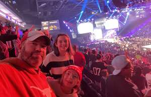 All Elite Wrestling - Live Professional Wrestling!