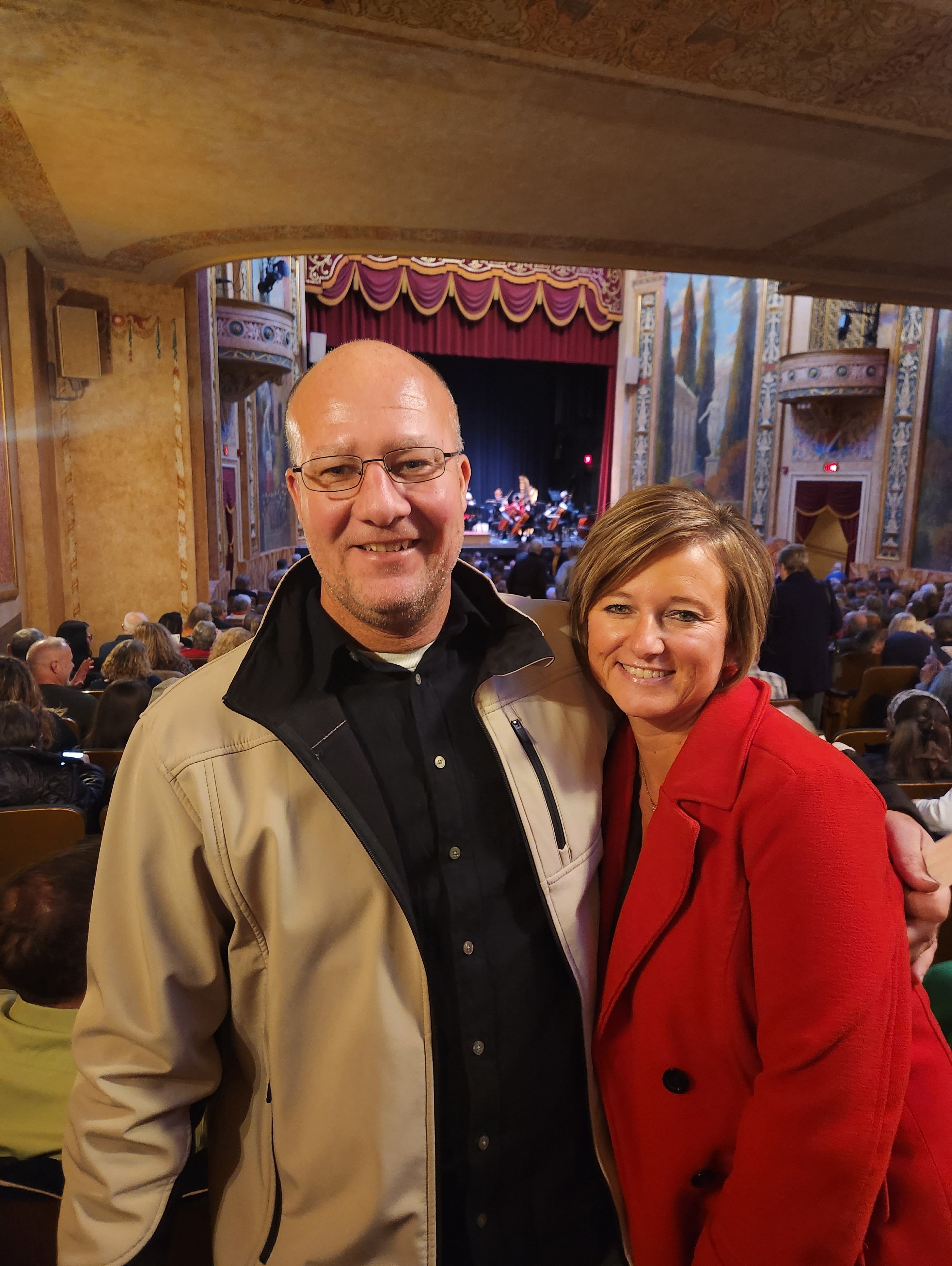 Toledo Symphony Orchestra Holiday Concert