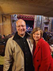 Toledo Symphony Orchestra Holiday Concert