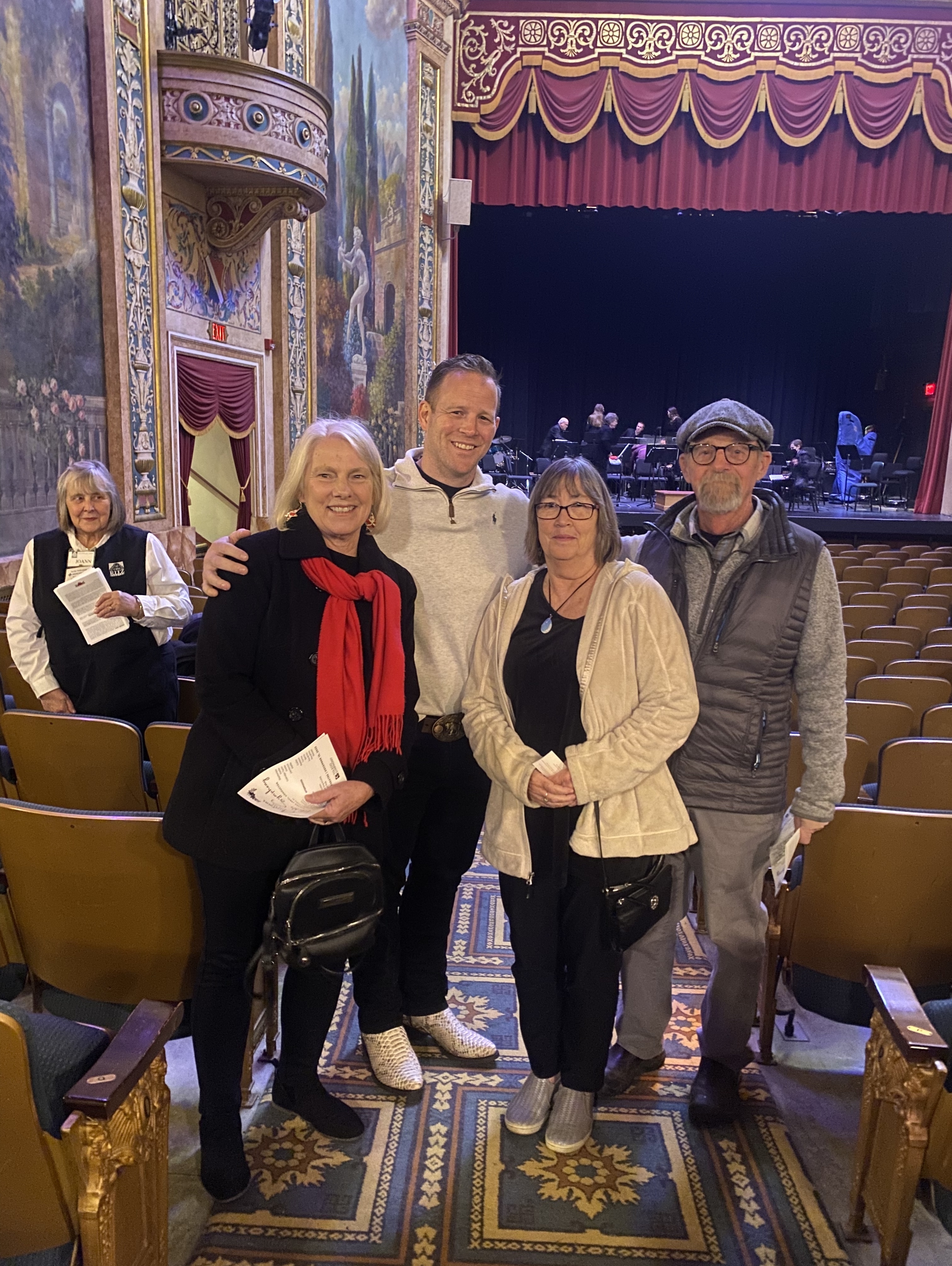 Toledo Symphony Orchestra Holiday Concert
