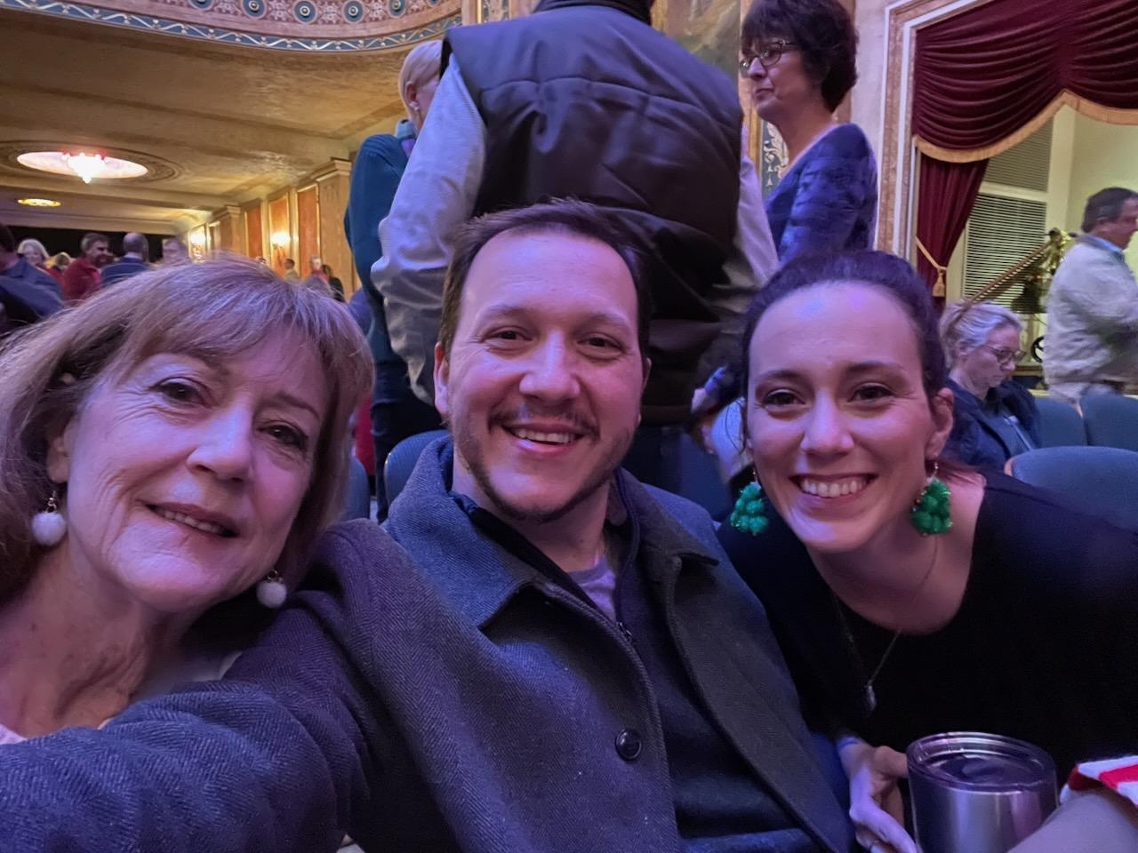 Toledo Symphony Orchestra Holiday Concert