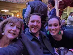 Toledo Symphony Orchestra Holiday Concert