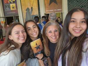 Hamilton (touring)
