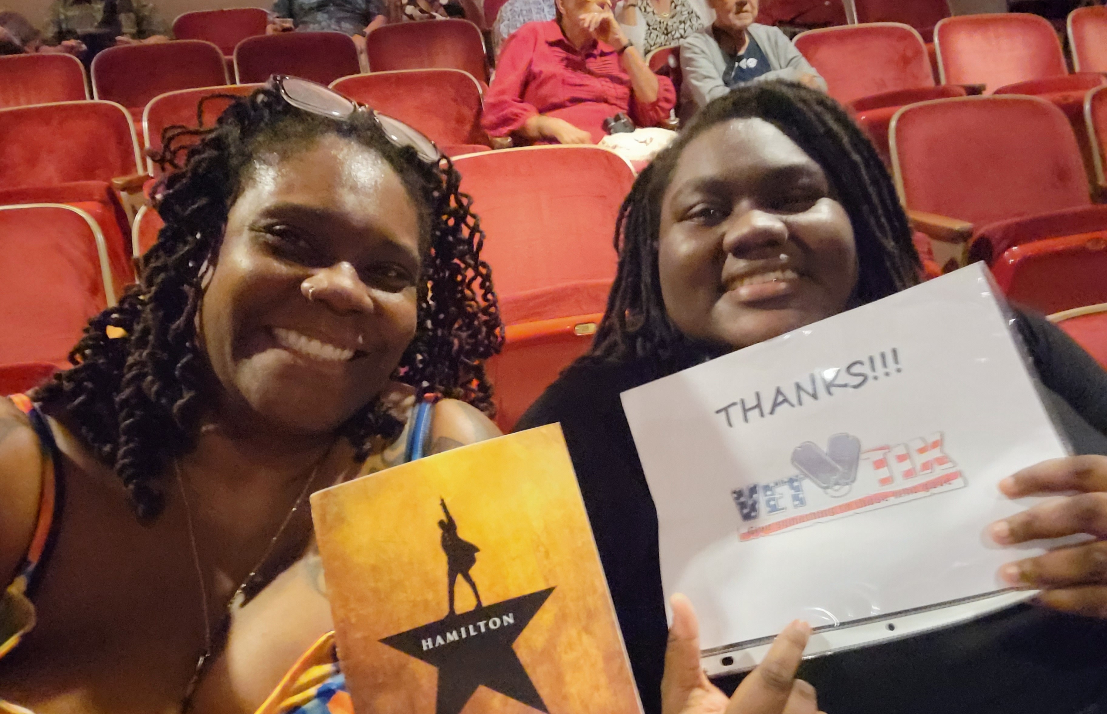Hamilton (touring)