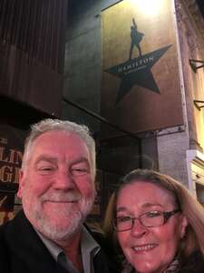 Hamilton (touring)