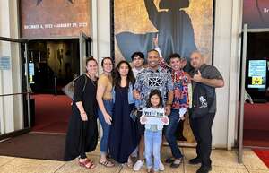 Hamilton (touring)
