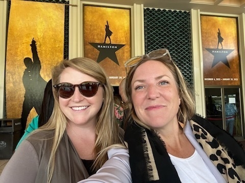 Hamilton (touring)