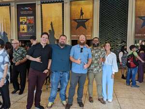 Hamilton (touring)