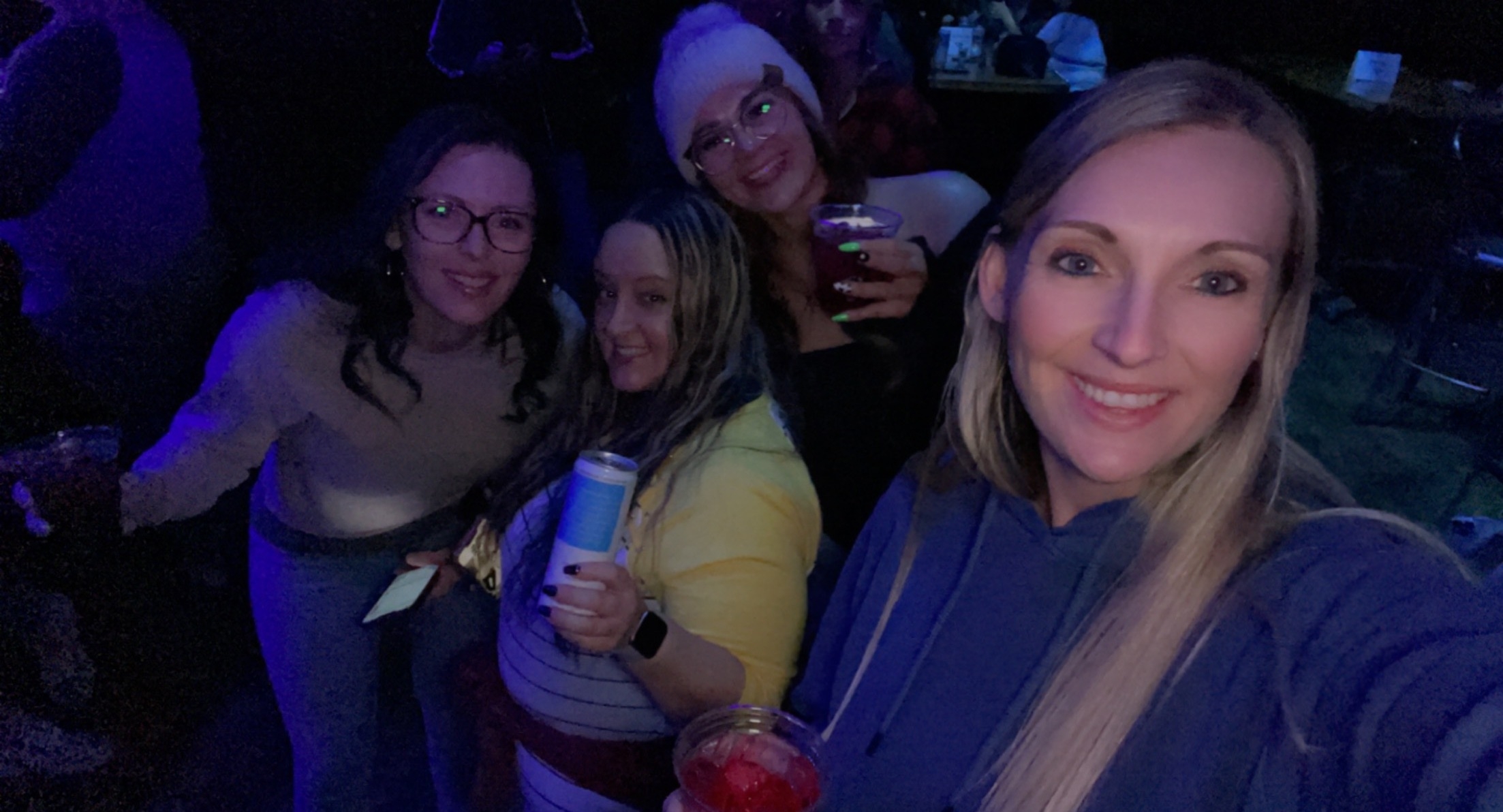 Shady: a Live Band Tribute to the Music of Eminem