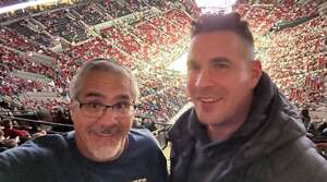 Click To Read More Feedback from Portland Trail Blazers - NBA vs Indiana Pacers