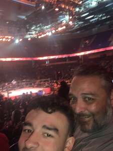 All Elite Wrestling & Ring of Honor