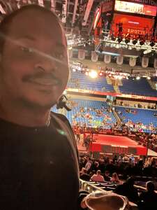 All Elite Wrestling & Ring of Honor