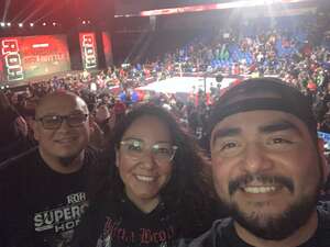 All Elite Wrestling & Ring of Honor