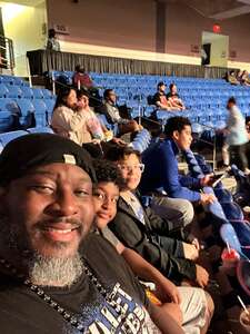 All Elite Wrestling & Ring of Honor
