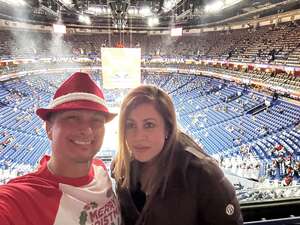 New Orleans Pelicans - NBA vs San Antonio Spurs