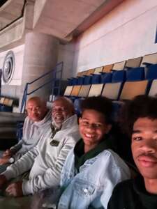 New Orleans Pelicans - NBA vs San Antonio Spurs