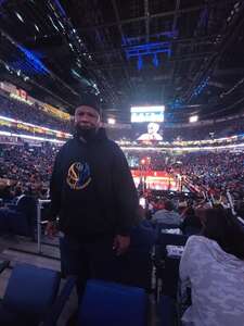 New Orleans Pelicans - NBA vs San Antonio Spurs