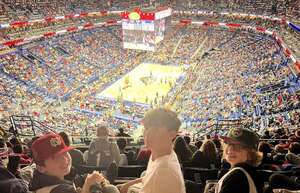 New Orleans Pelicans - NBA vs San Antonio Spurs