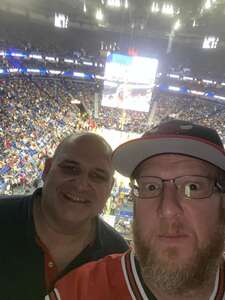 New Orleans Pelicans - NBA vs Indiana Pacers