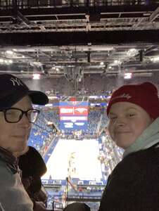 New Orleans Pelicans - NBA vs Indiana Pacers