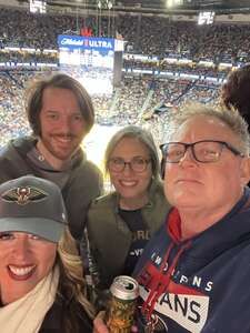 New Orleans Pelicans - NBA vs Indiana Pacers