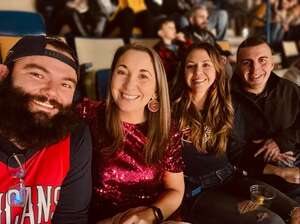 New Orleans Pelicans - NBA vs Indiana Pacers