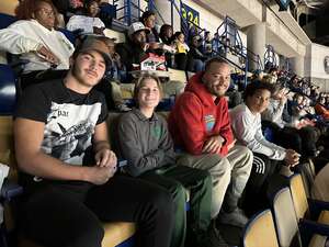 New Orleans Pelicans - NBA vs Indiana Pacers