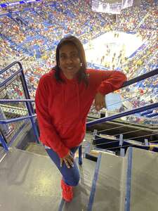 New Orleans Pelicans - NBA vs Indiana Pacers