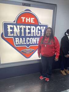 New Orleans Pelicans - NBA vs Indiana Pacers