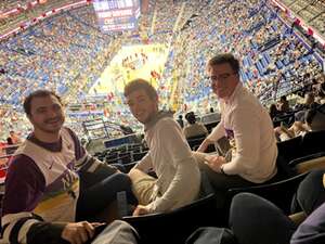 New Orleans Pelicans - NBA vs Atlanta Hawks