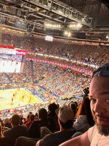 New Orleans Pelicans - NBA vs Sacramento Kings