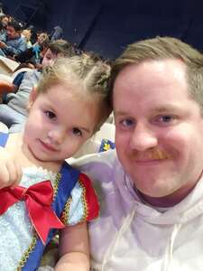 Disney on Ice Presents Road Trip Adventures
