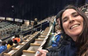 Disney on Ice Presents Road Trip Adventures