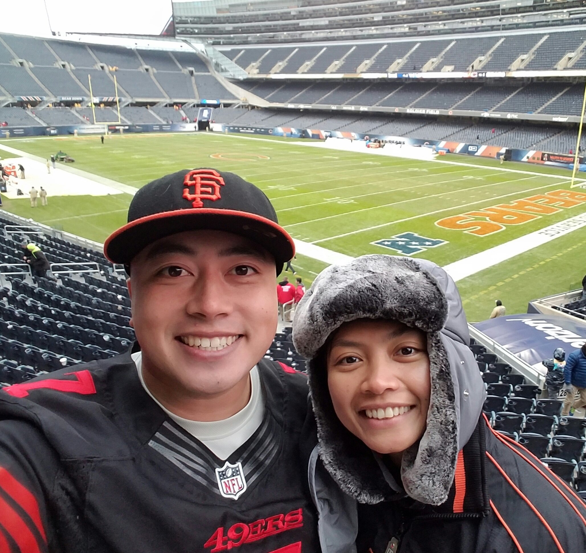 Win Bears vs Titans Tickets!!! 