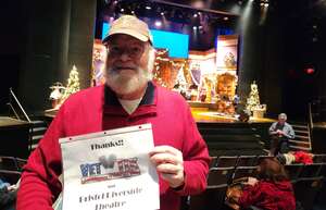 An American Christmas Songbook