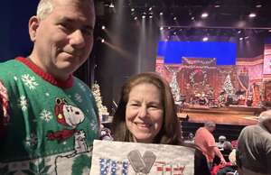 An American Christmas Songbook