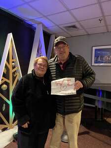 An American Christmas Songbook