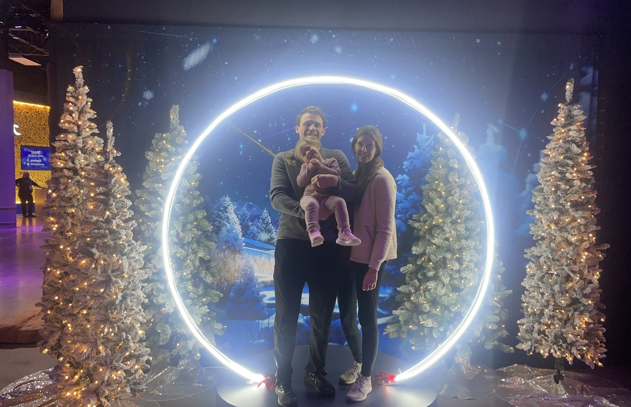 The Immersive Nutcracker: a Winter Miracle