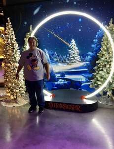 The Immersive Nutcracker: a Winter Miracle