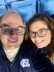 ACC Football Championship - North Carolina Tar Heels vs. Clemson Tigers