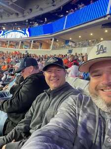 ACC Football Championship - North Carolina Tar Heels vs. Clemson Tigers