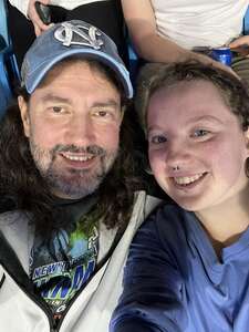 ACC Football Championship - North Carolina Tar Heels vs. Clemson Tigers