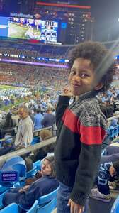 ACC Football Championship - North Carolina Tar Heels vs. Clemson Tigers