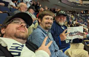 Georgia Swarm - NLL vs Halifax Thunderbirds