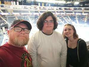 Georgia Swarm - NLL vs Halifax Thunderbirds