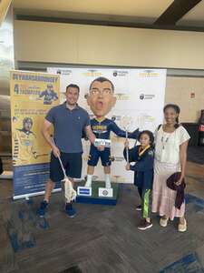 Georgia Swarm - NLL vs Halifax Thunderbirds