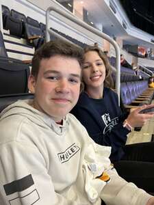 Georgia Swarm - NLL vs Halifax Thunderbirds