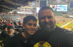 Guaranteed Rate Bowl